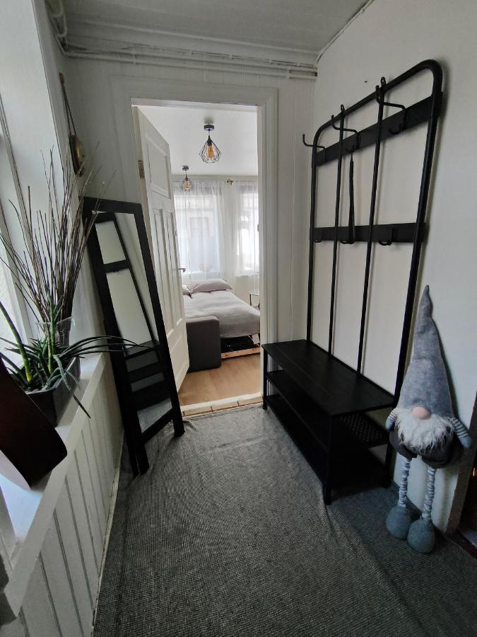 Studio White Bears Akureyri Ngoại thất bức ảnh
